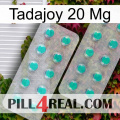 Tadajoy 20Mg 29
